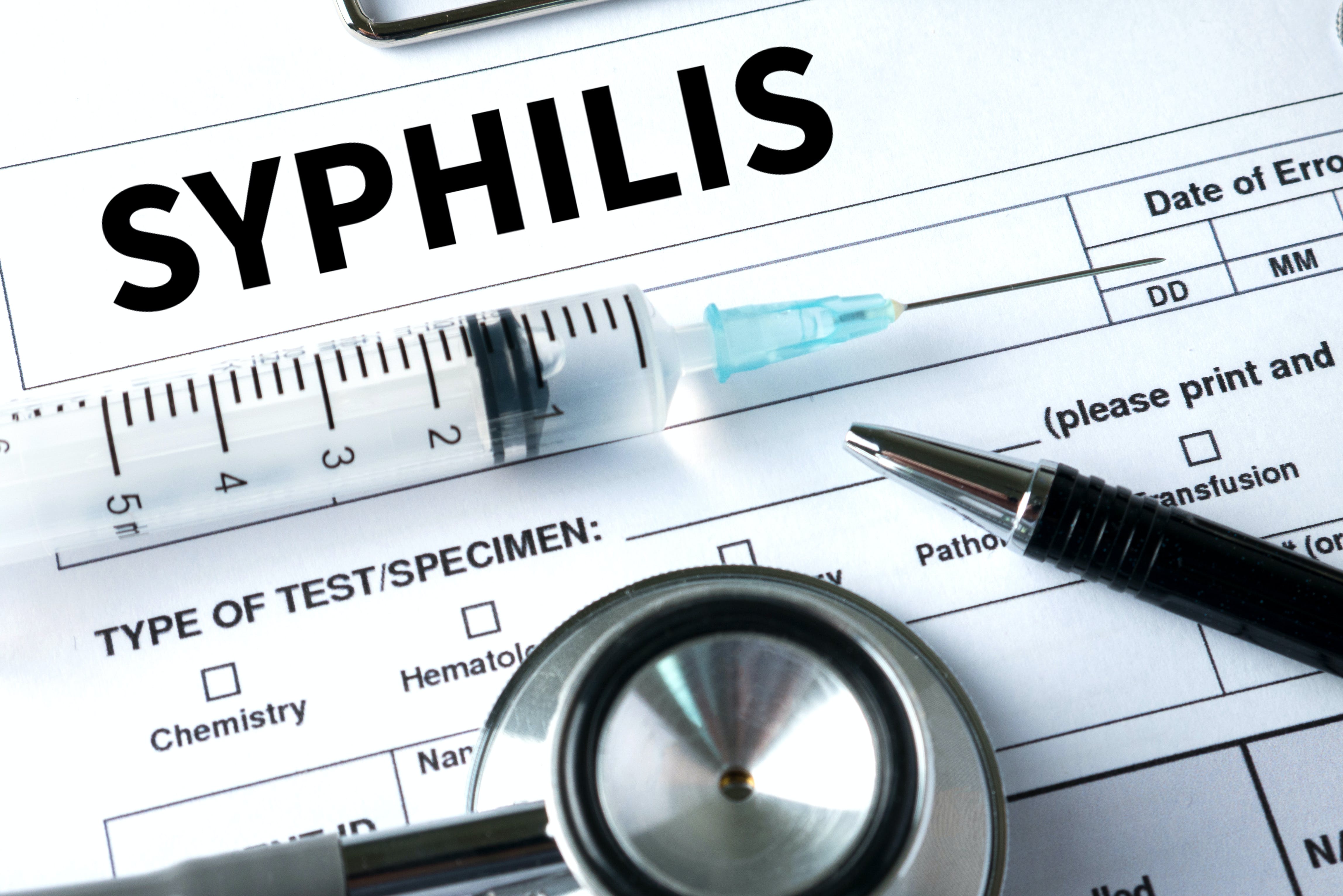 65a179e1de6e97001e95b743 Syphilis