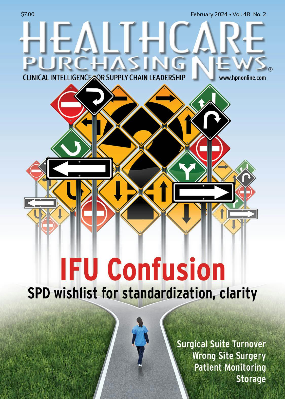 February 2024 cover image