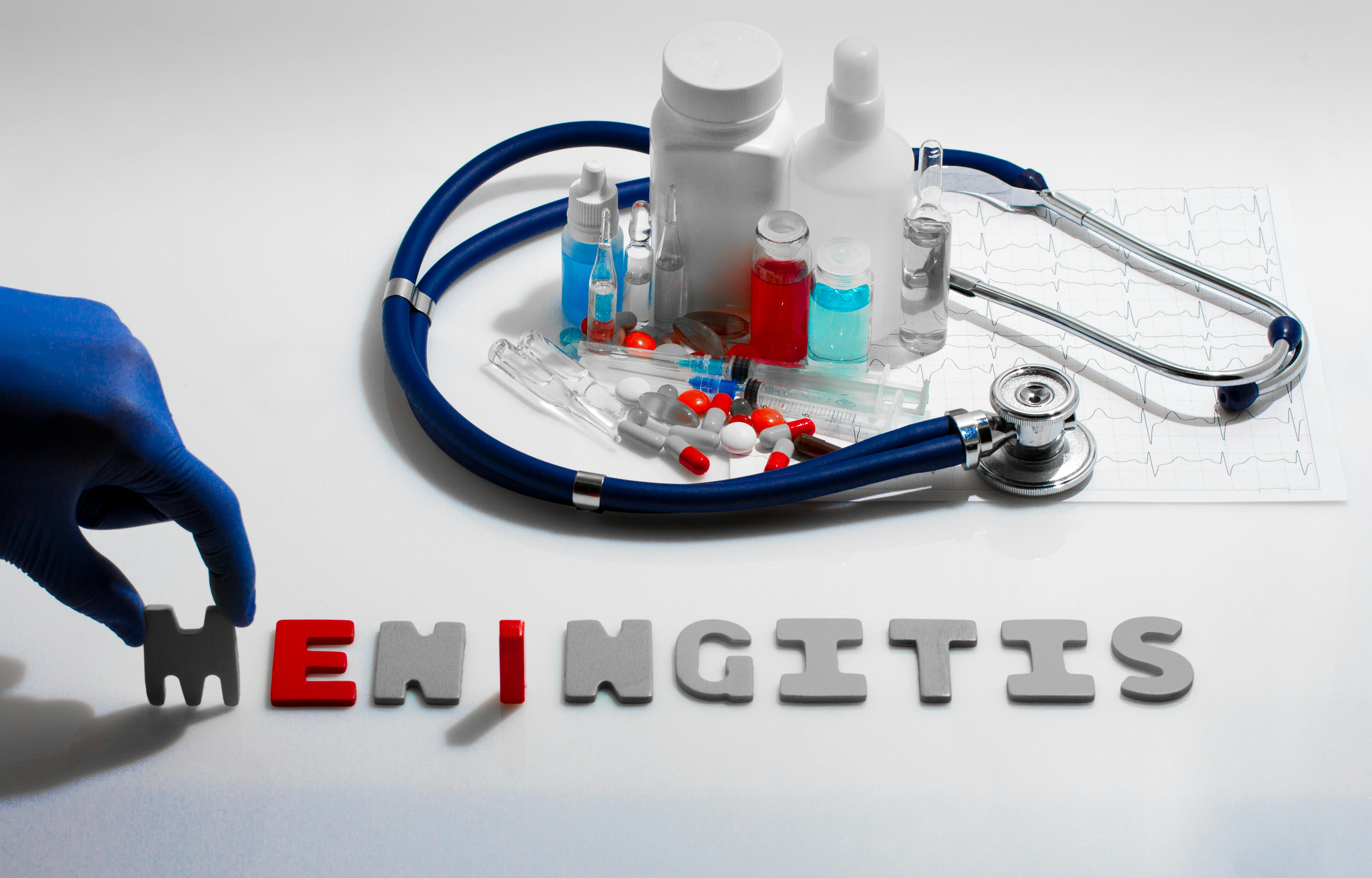 65afee8308198c001e288c2e Meningitis