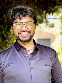 Yeshwanth Pulijala, PhD Yeshwanth Pulijala, PhD