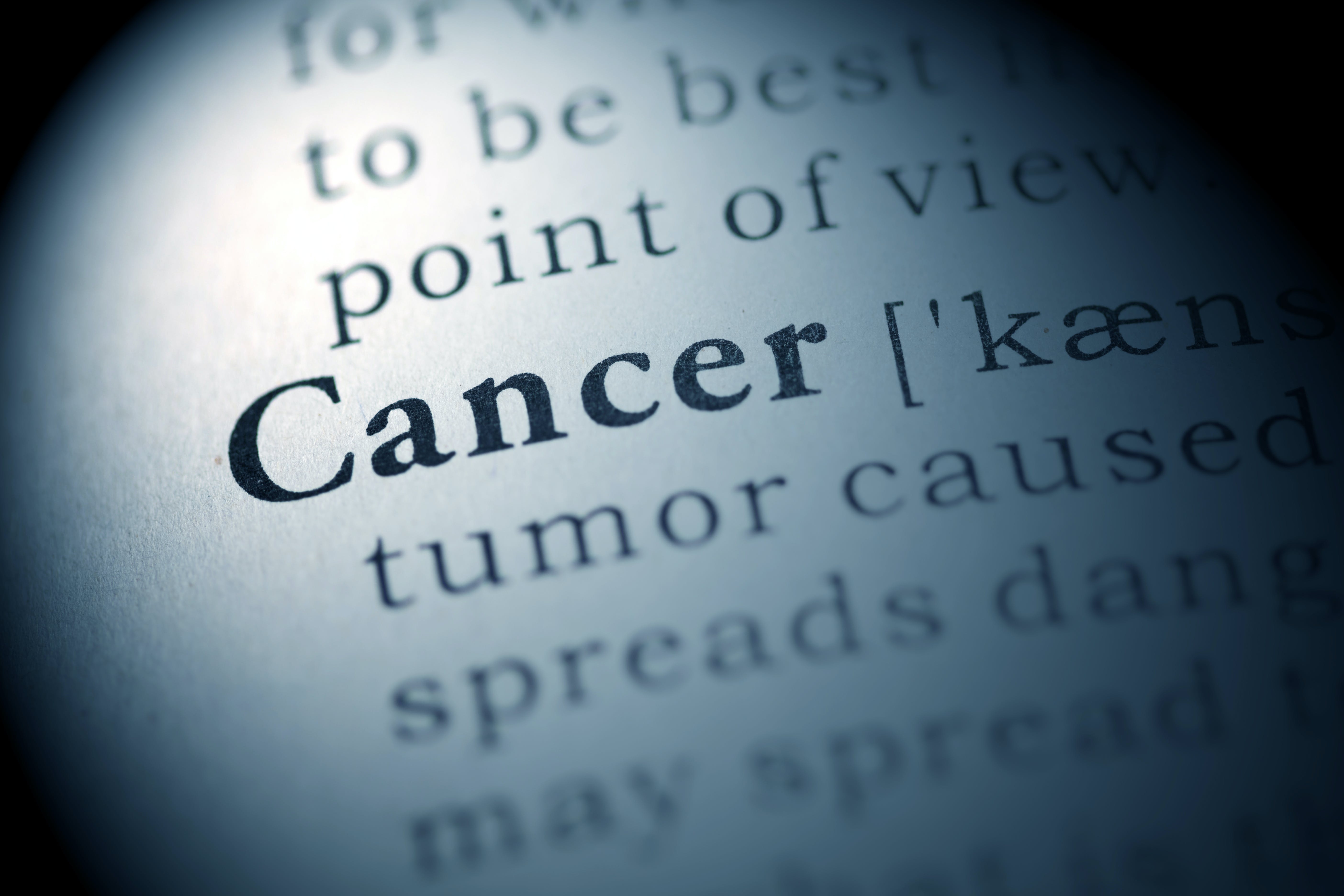 Cancer Rates To Rise Significantly By 2050 According To UN   65bd2a5e95b5ba001de11786 Cancer 