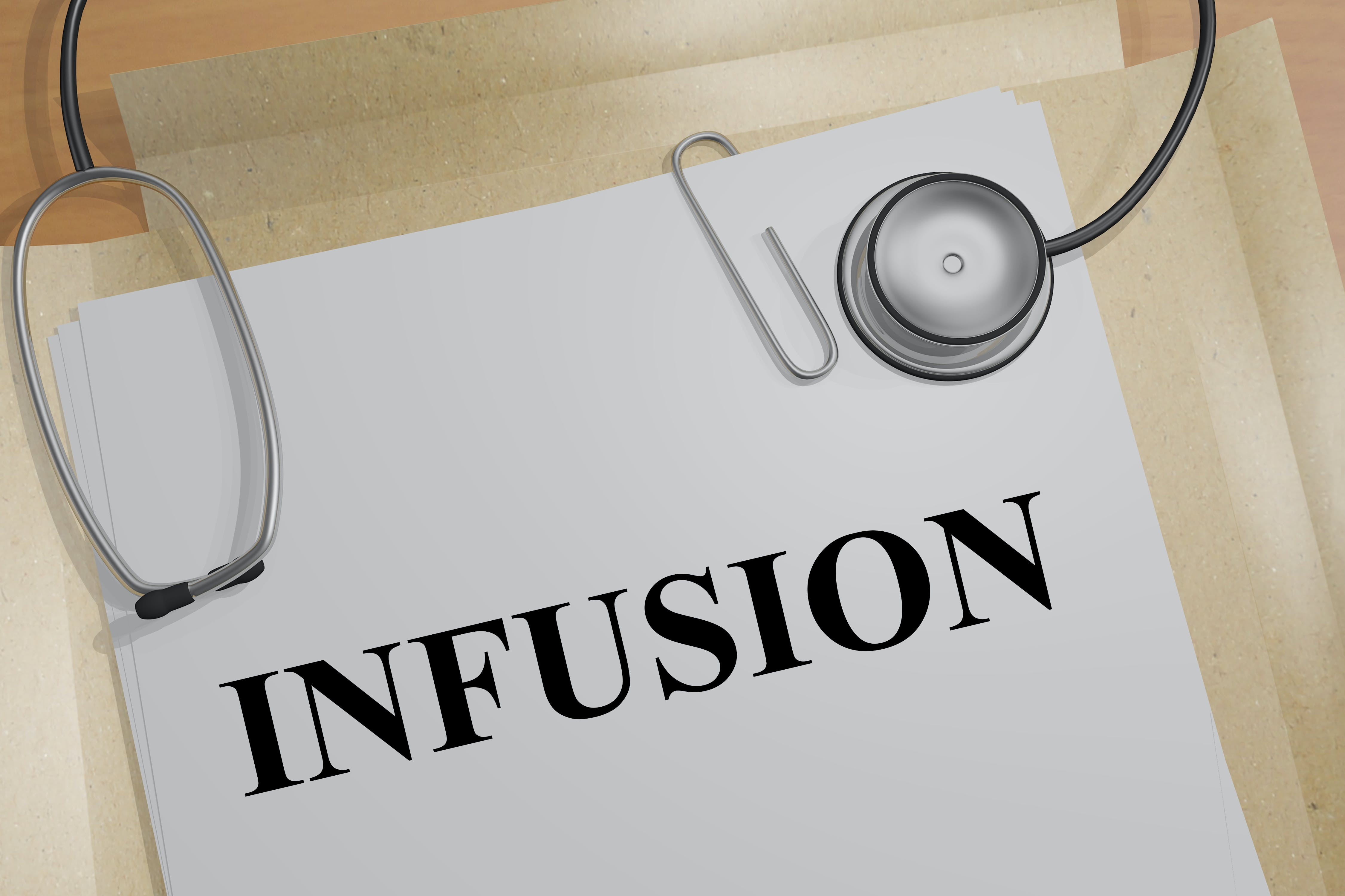 Joint Commission’s Deeming Authority for Home Infusion Therapy Renewed