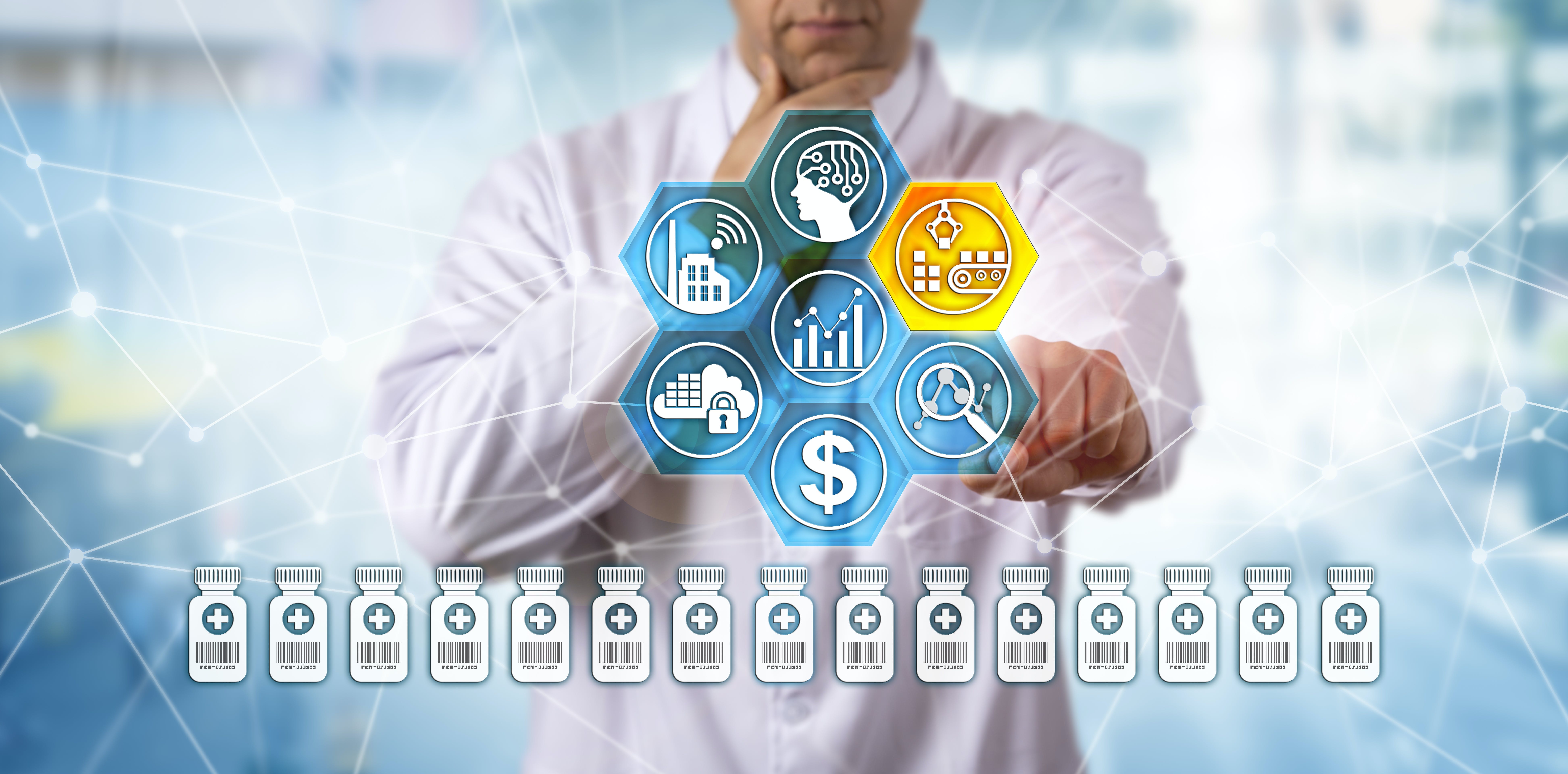 65c51cc6d120ed001fe372b7 Pharmaceutical Supply Chain