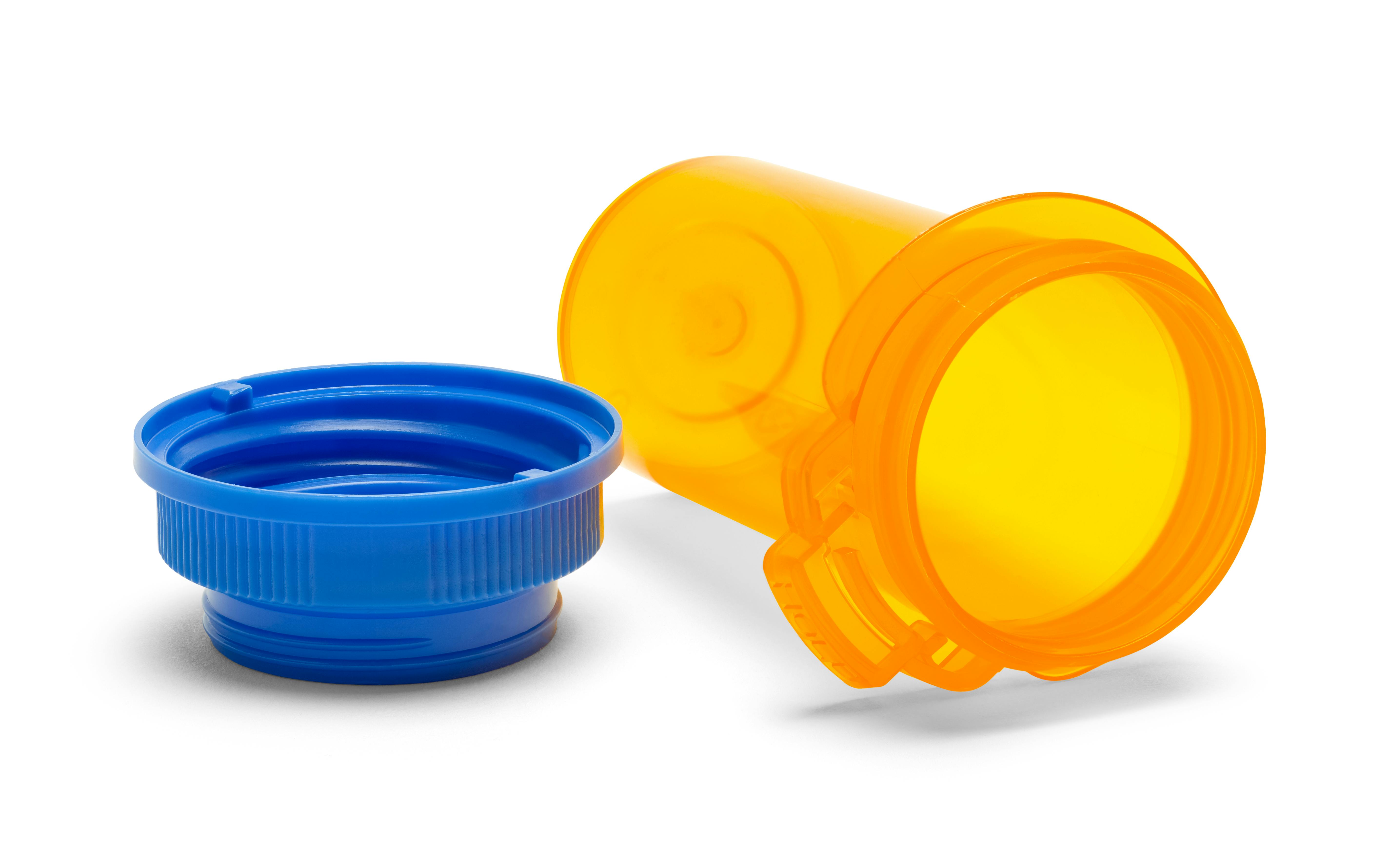 65cfacf4a39546001e04f569 Empty Pills