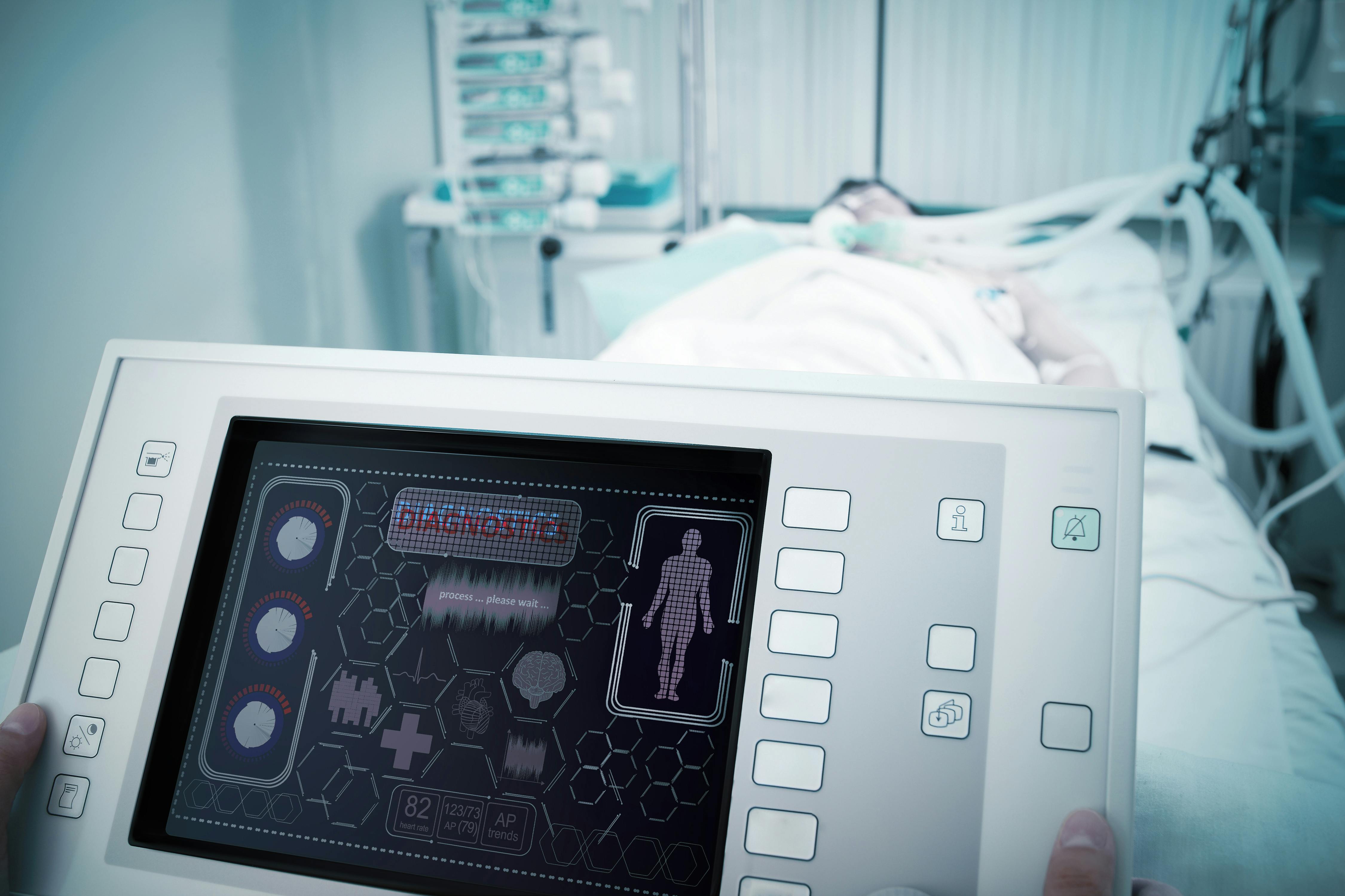 65d642237b8223001ea04edb Medical Device