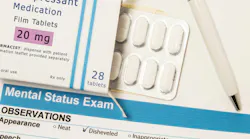 antidepressant