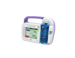 Kangaroo OMNI Enteral Feeding Pump Kangaroo OMNI Enteral Feeding Pump