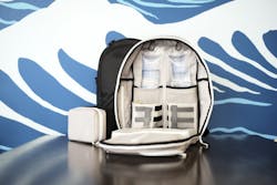 Mighty Well Fluid Motion Backpack