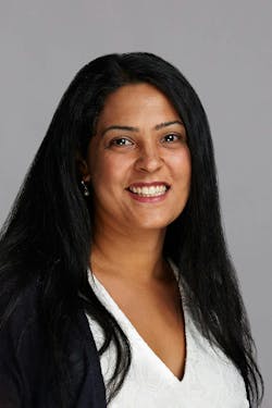 Seema Bhansali Seema Bhansali