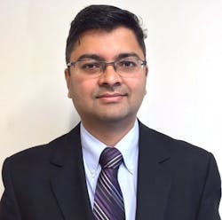 Chetan Jinadatha Chetan Jinadatha