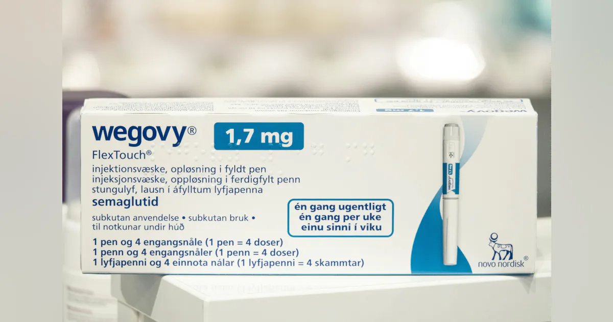 FDA Approves Wegovy for Reducing Risk of Cardiovascular Disease for ...