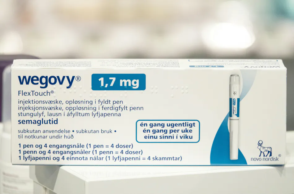FDA Approves Wegovy for Reducing Risk of Cardiovascular Disease for ...