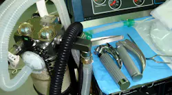 intubation
