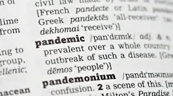 pandemic