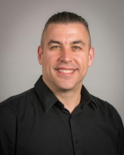 David Jagrosse David Jagrosse