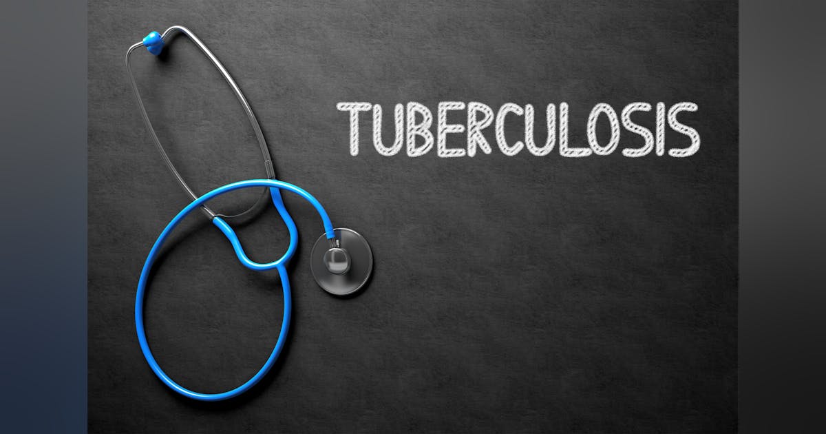 TB Rates Have Increased Every Year since 2020 | Healthcare Purchasing News