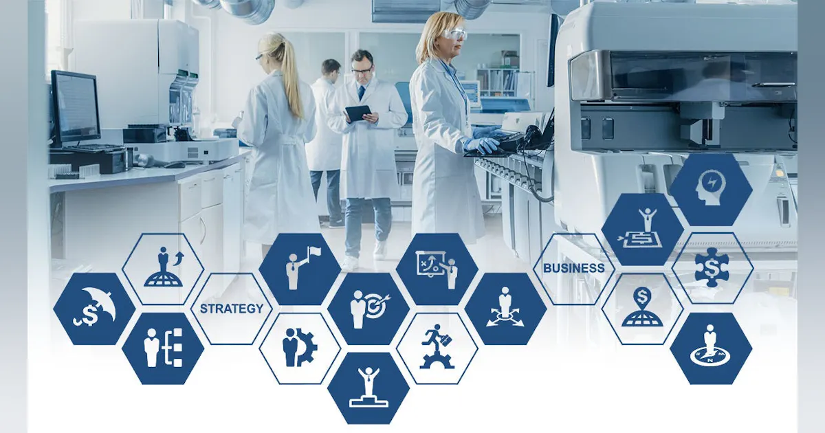 Improving Lab Supply Strategies Requires Better Communication | HPN Online