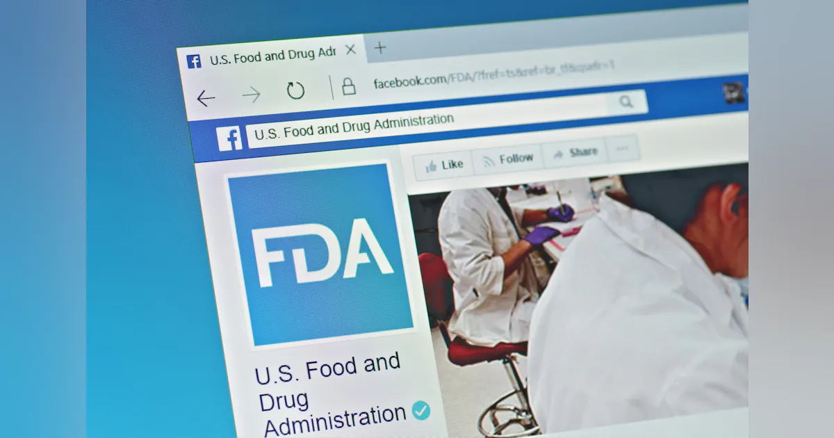 FDA Updates Mammography Website Page | HPN Online