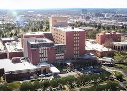 PCR Midtown ICU PCR Midtown ICU