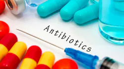 antibiotics