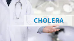 cholera