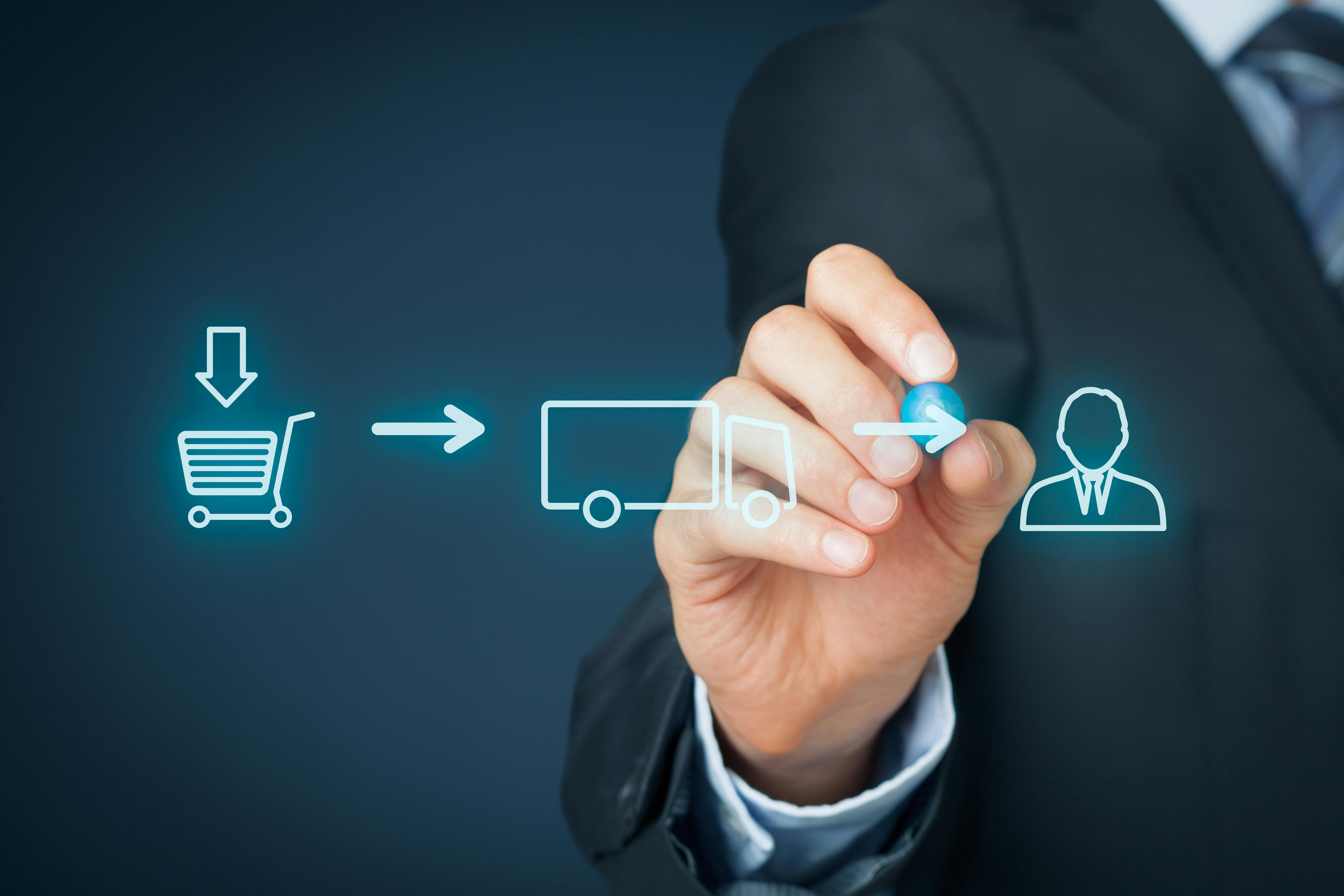 66326994f598f000089d025b Logistics