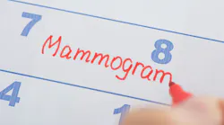 mammogram