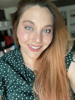 Rebecca Peplau Rebecca Peplau