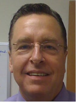 Ronald Hunsucker Ronald Hunsucker