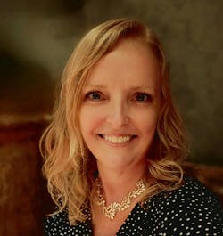 Christine McCracken Christine McCracken