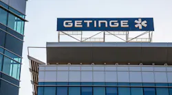 getinge