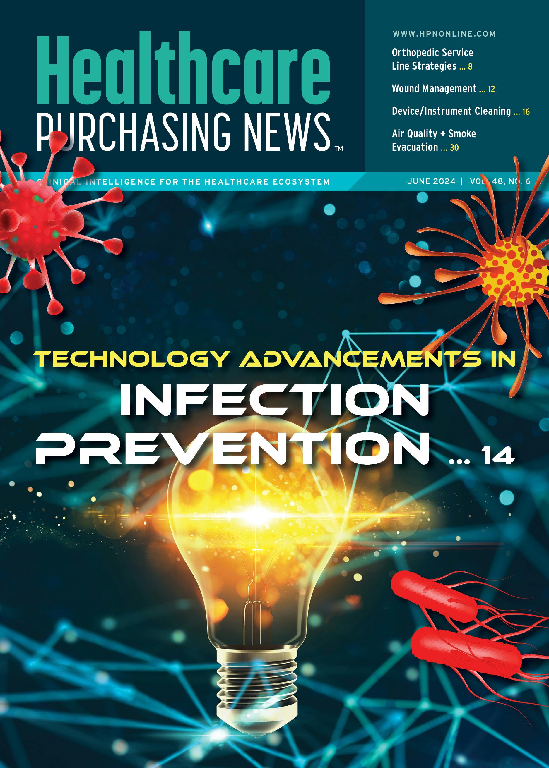 June 2024 cover image