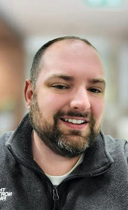 Matthew Thell Matthew Thell