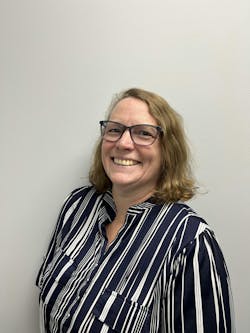 Tracy B. Raymond Tracy B. Raymond