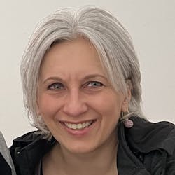 Monika Berrier Monika Berrier