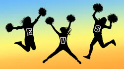 evscheerleaders