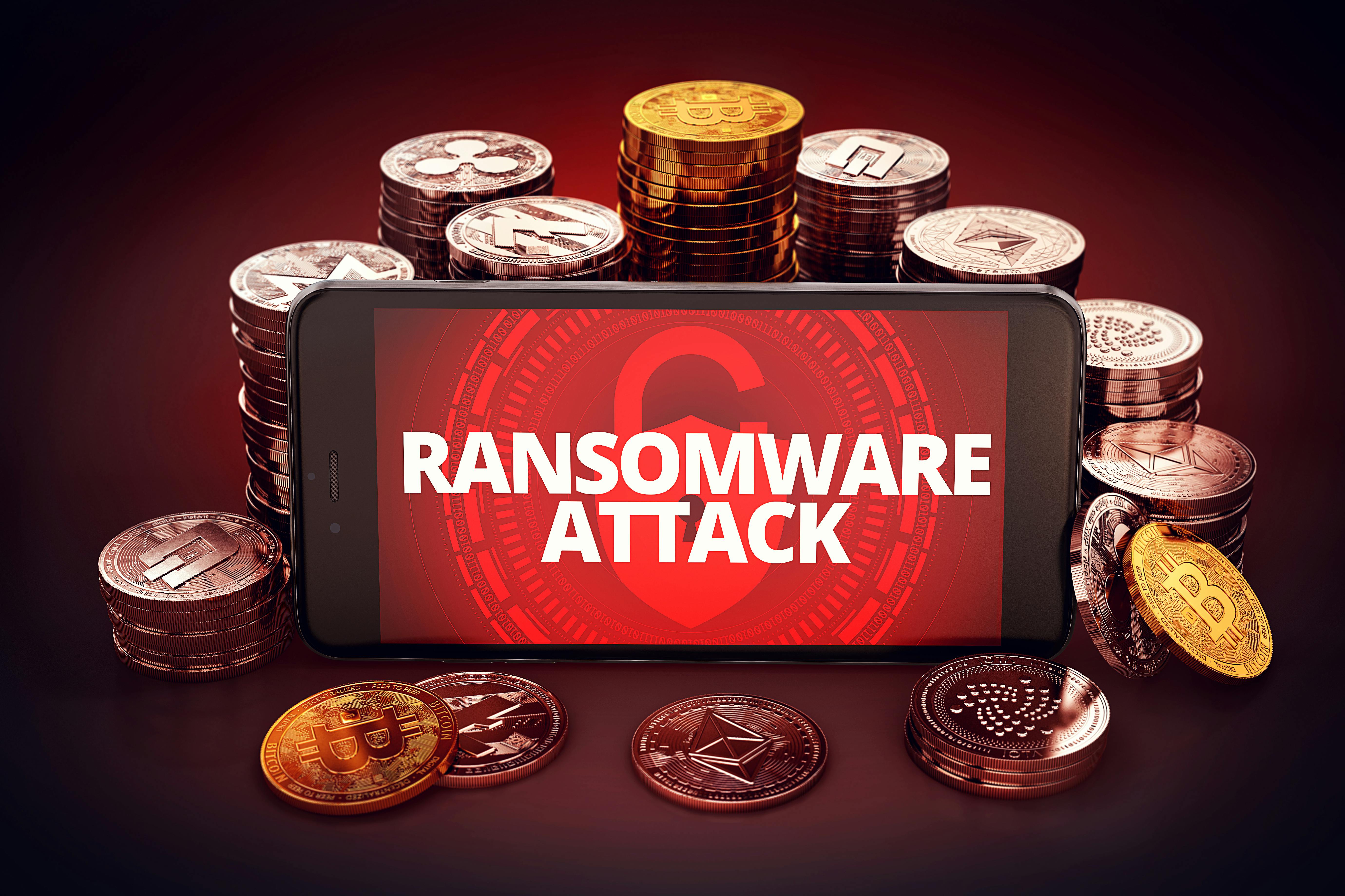 6669cb232bad4643cb045be6 Ransomware