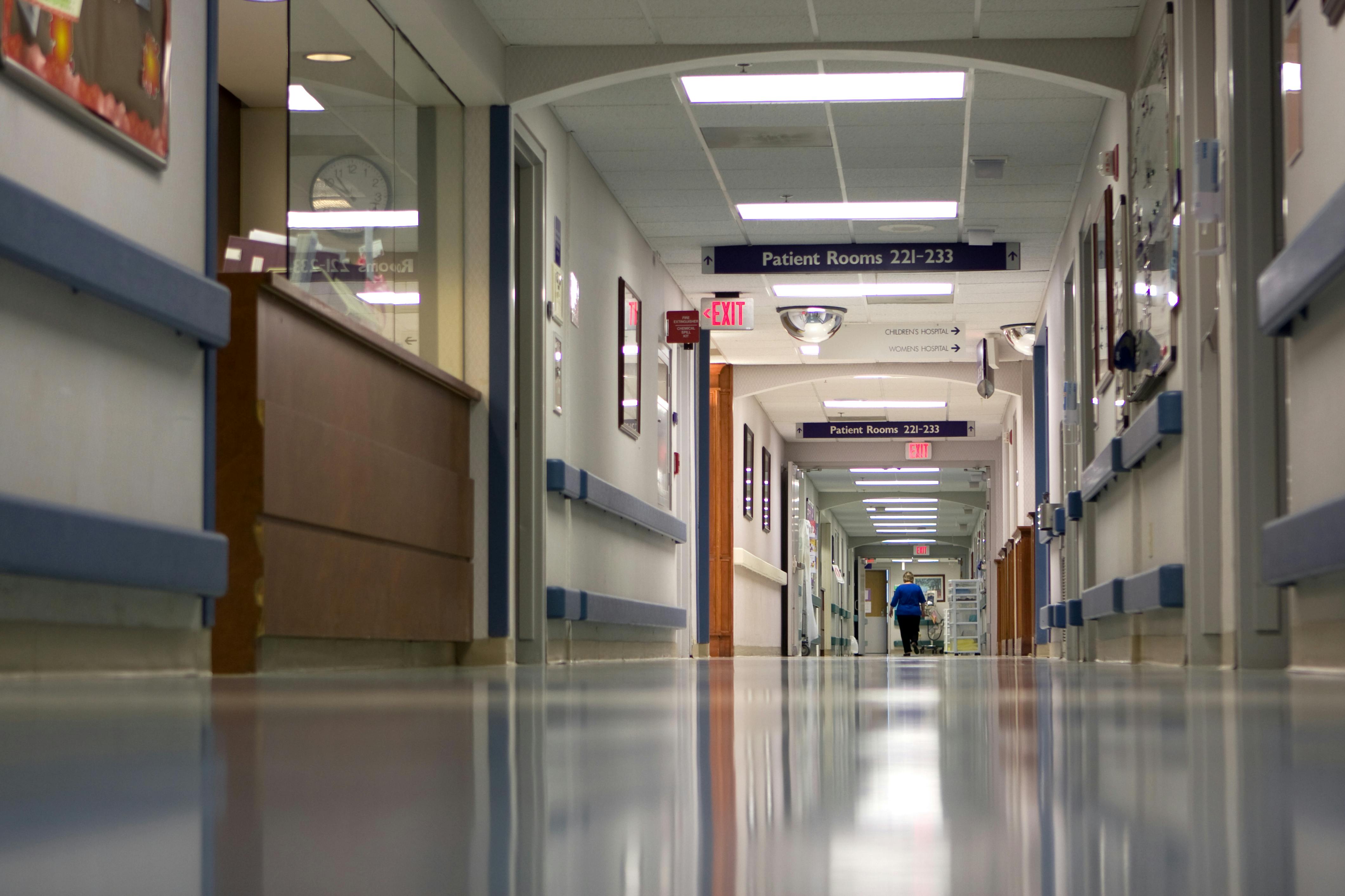 6675ab9792040f305b597afb Hospital Hall