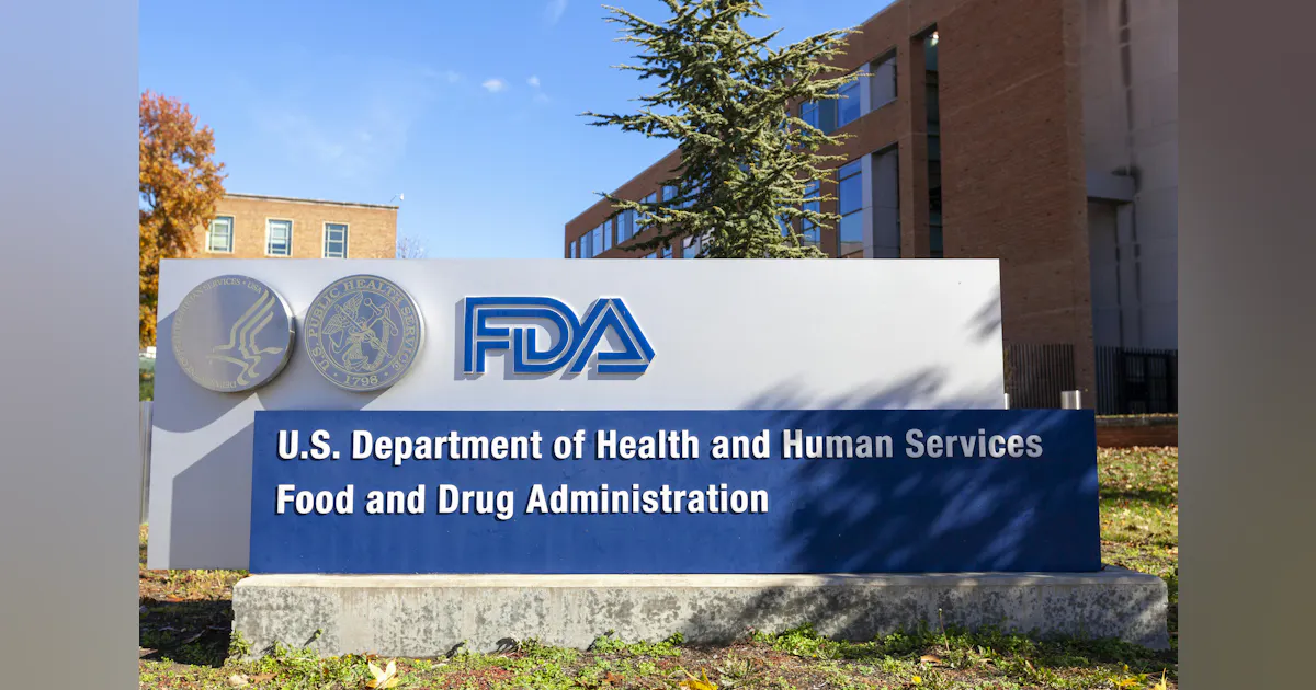 FDA and Bill & Melinda Gates Foundation Partner to Develop Breath-Based ...
