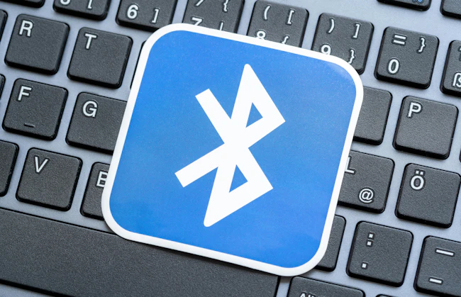 667d8d6890c787d2cacf4f59 Bluetooth