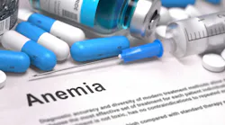 anemia
