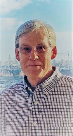 John Whelan John Whelan