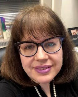 Marie Moss Marie Moss