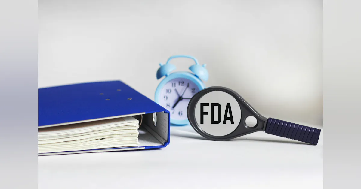 FDA Launches Online Resources for Reprocessed Single-Use Medical ...