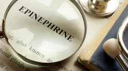 epinephrine