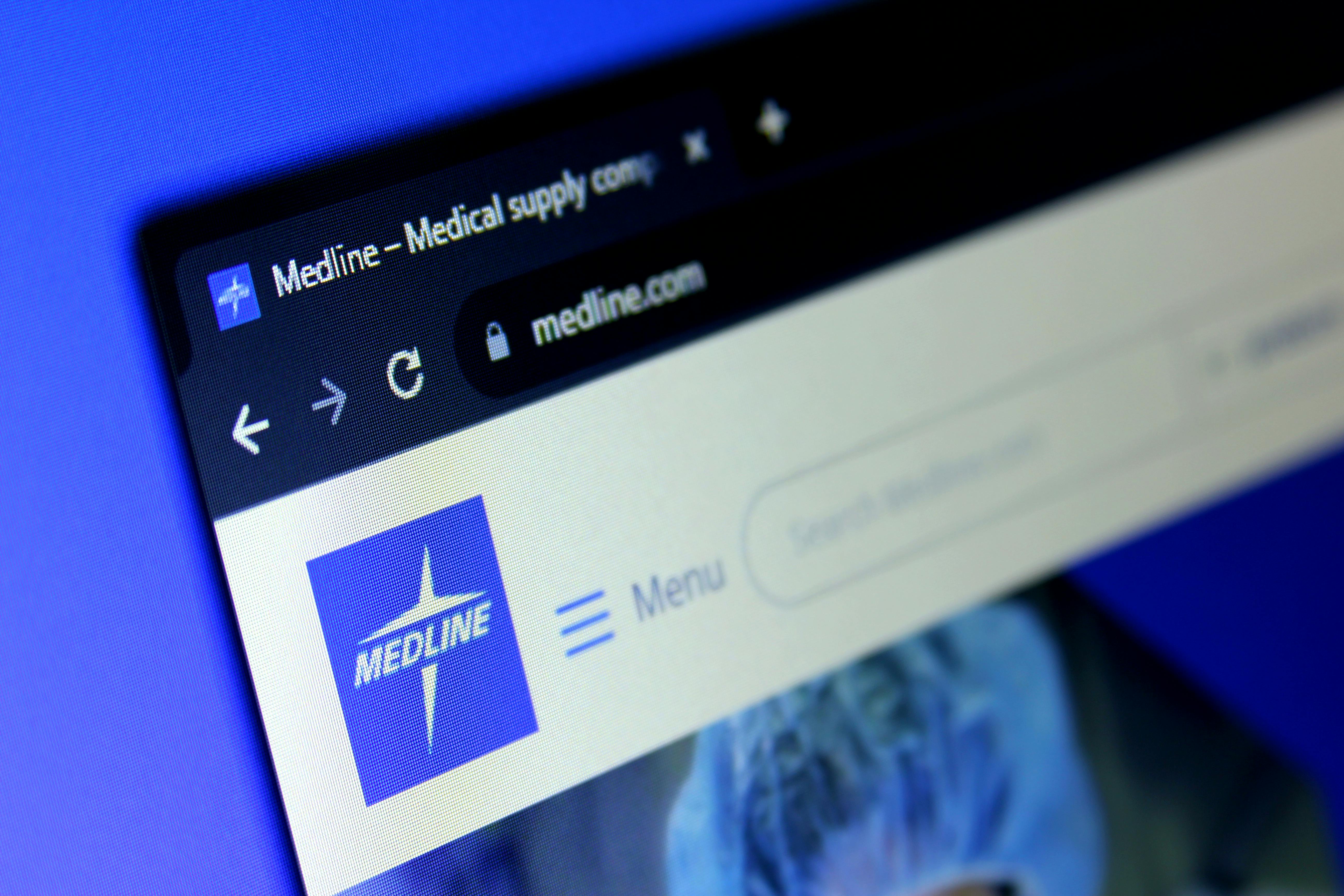 66c76ecb2a437b3b974ecedf Medline