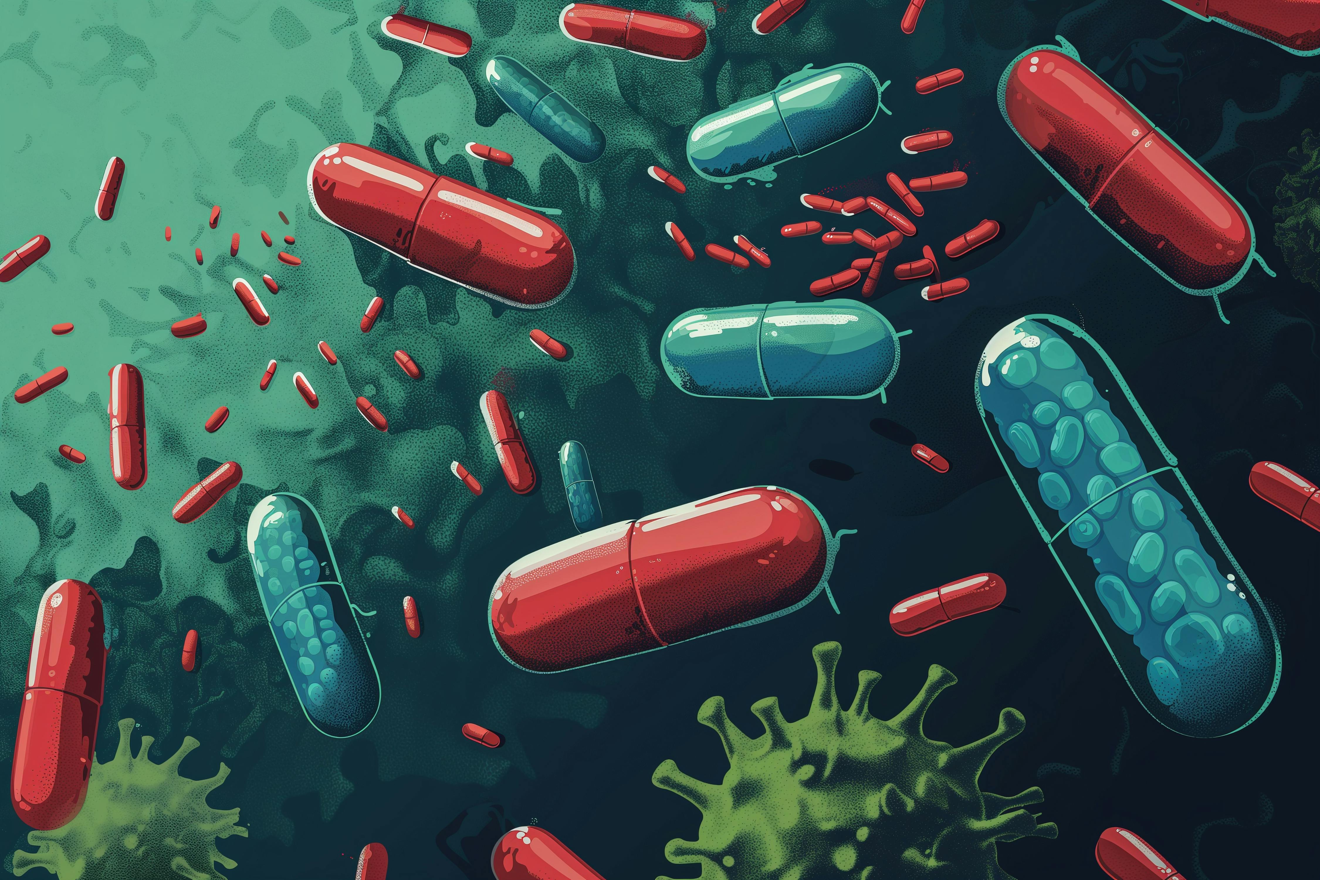 66d0a2d3181d19943e9a6032 Antimicrobial Resistance 2