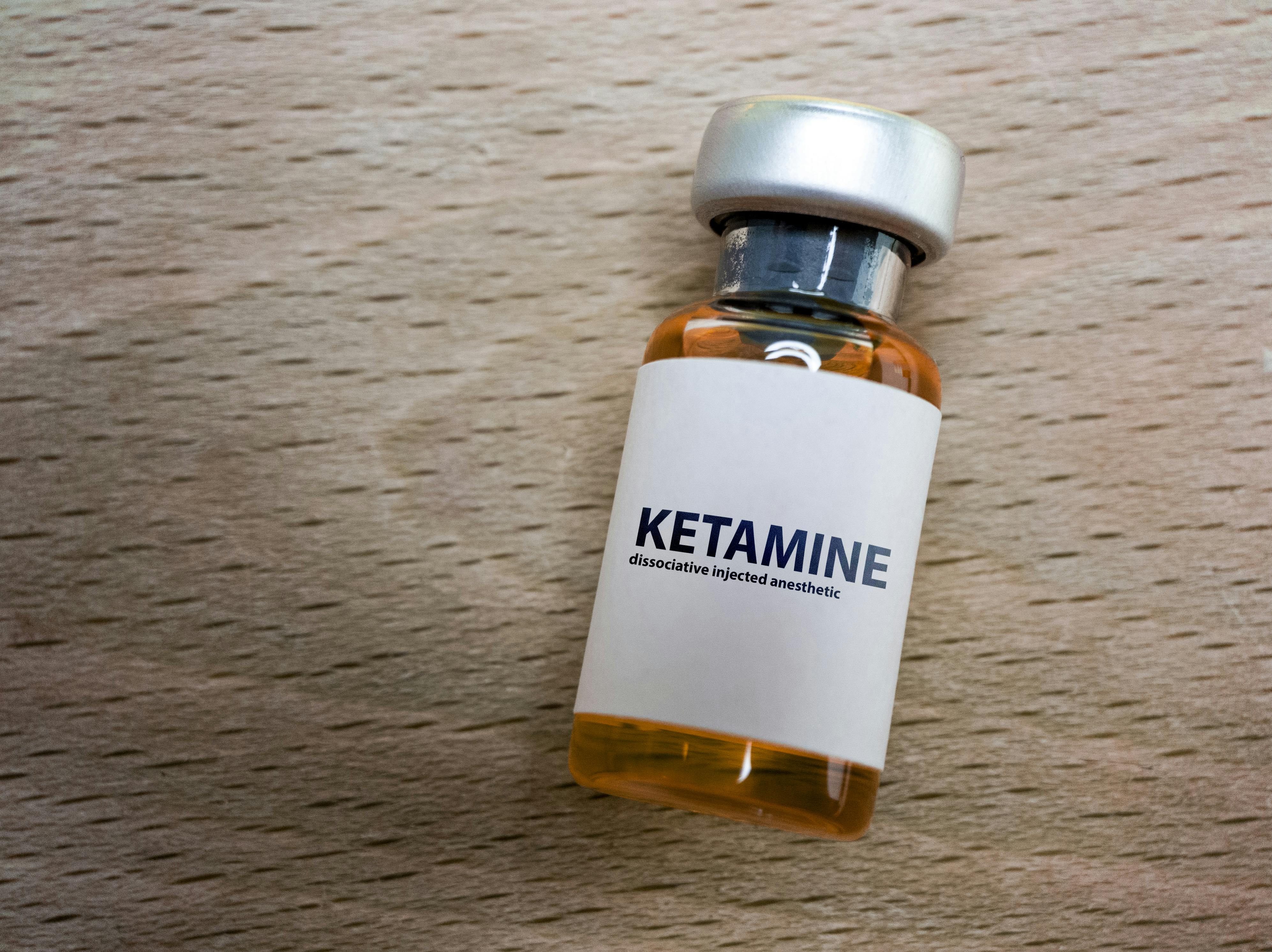 66d1de4709e8ce034edc2d7e Ketamine