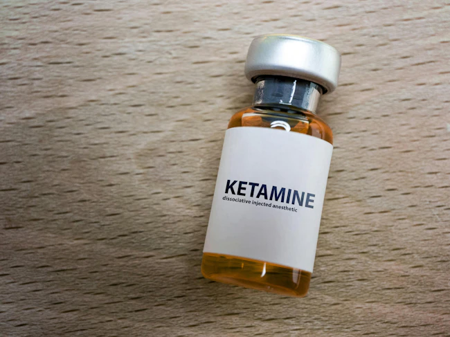 66d1de4709e8ce034edc2d7e Ketamine