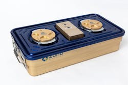 Zuno Smart Containers Zuno Smart Containers